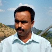 A P Moorthy
