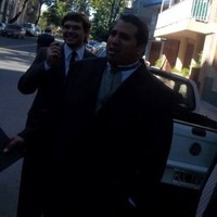 JORGE EDUARDO WATSON (EDDIE)