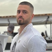 Daniel Debono Taliana