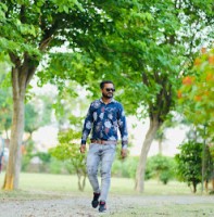 Pawan Kumar