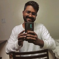 Sumedh Ghorpade
