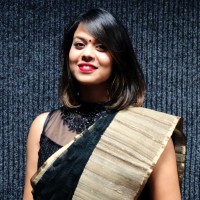 Nupur Dutta Chowdhury