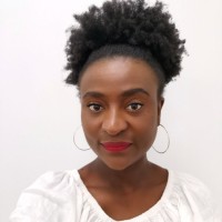 Fatouma Aliani