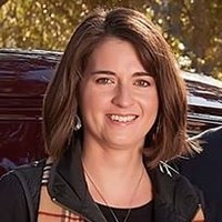 Melissa Thomason