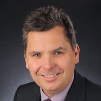 Klaus Huber