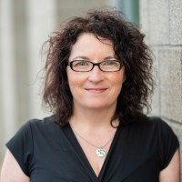 Stephanie Johnson