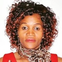 Bernice Moyo