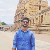 Sathish Menan
