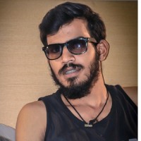 Vijay Reddy