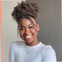 Alliyah Williams