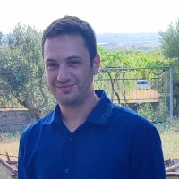 Antonis Sigalas