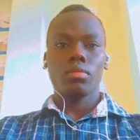 Brian Omondi Okal