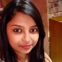 Monali Moitra