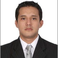 Bruno Vargas