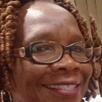 Cindy Edouard