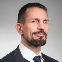Nigel P. Daly, PhD 戴 禮