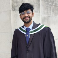 Dhruv Shringarpure