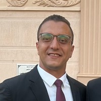 Ahmed Elmahdy