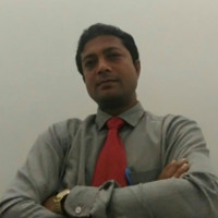 Sanjib Mallick Chowdhury