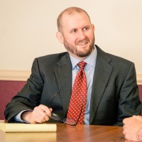 Josh Chambers
