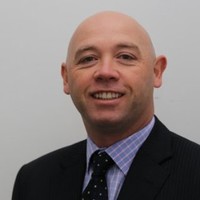 Steven Comerford