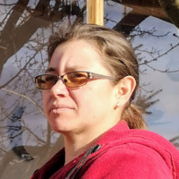 Petronela Candrea