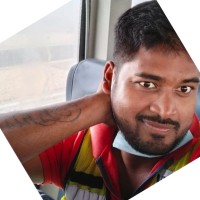 Ashis Jena