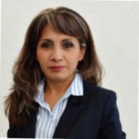 Patricia Ramírez Grimaldo