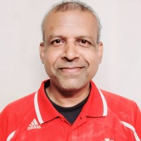 NARAYANAN U