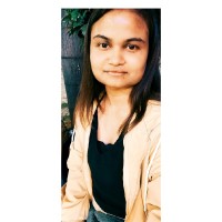 Prachi Bhattarai