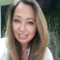 Simone Mikie Oliveira