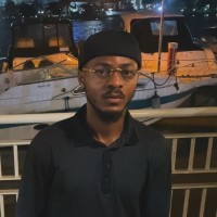 Sola Olumide