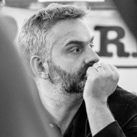 Claudio Gnessi