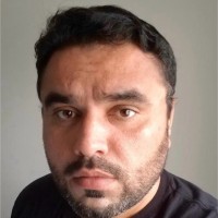 Usman Ashraf