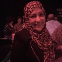 Fazila Tasmim