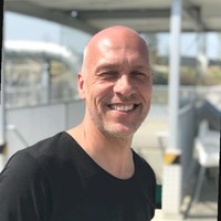 Frank Van Der Meer