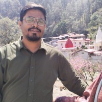 Rohitesh Kumar Srivastava