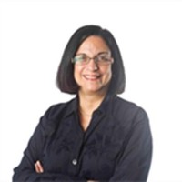 Delna Dugdale