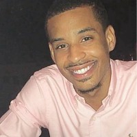 Christopher Washington