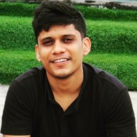 Siddhant Thakare