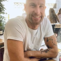 Brian Hawkins