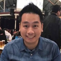 Jerry Goh