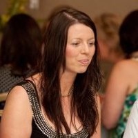 Lisa Van Rooyen