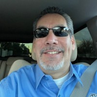 Robert Ramirez