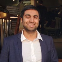 Raj Patil