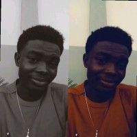 Samson Adebayo