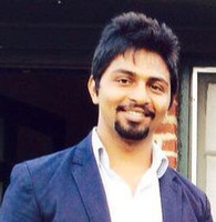 Krishna Chaitanya Vadlamudi
