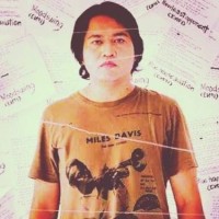 Jeffrey Bernales