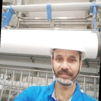Krishna Kumar Pandey