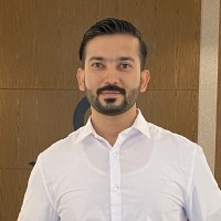Imran Ramzan